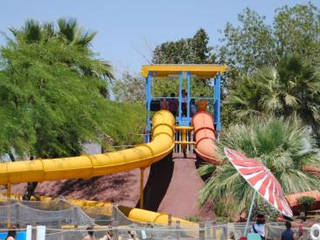 Big Surf Water Park Arizona © Big Surf Water Park Arizona
