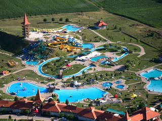 AquaCity © AquaCity