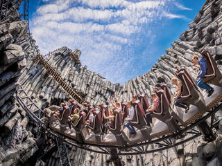 Phantasialand © Phantasialand