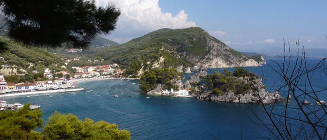 Destinos, actividades recomendables de ocio y excursiones de un día en Grecia