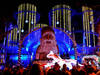 Europa-Park im Winter: Europa-Park