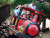 Visión general: Chessington World of Adventures