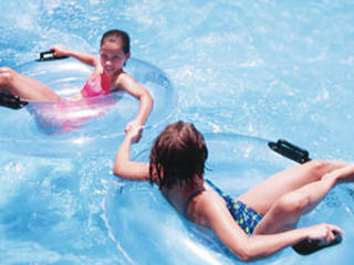 Splish Splash Riverhead © Splish Splash Riverhead