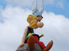 Visión general: Parc Asterix