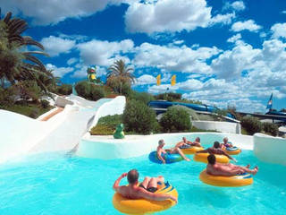 Aqualand Algarve - The Big One © Aqualand Algarve - The Big One